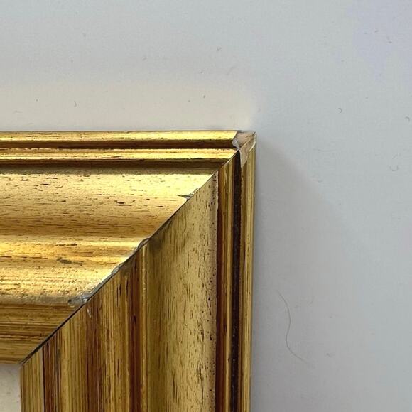 Emmett Kelly Clown Circus Collection Framed Lithograph Signed Art 15"x16" - Picture 8 of 13